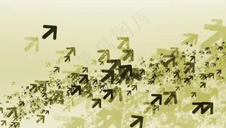 箭头底纹图片