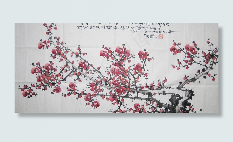 秦汉胡同图片