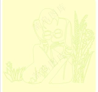 矢量书报刊图图片