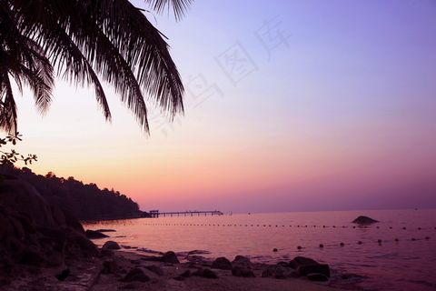 国外旅游海滩摄影照片图片 国外旅游海滩摄影照片图片