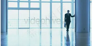 商务AE模板片头模板