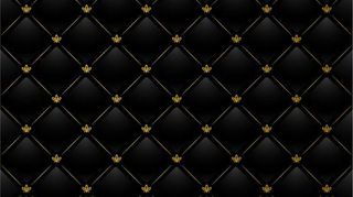 格子花纹背景矢量素材