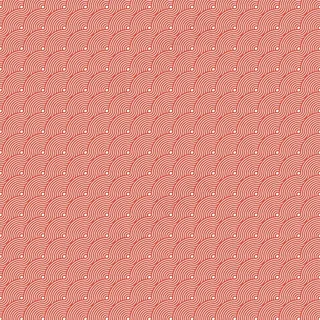 红色国风背景(1)