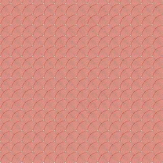 红色国风背景(1)