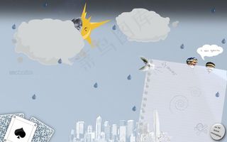 高清电脑桌面背景壁纸