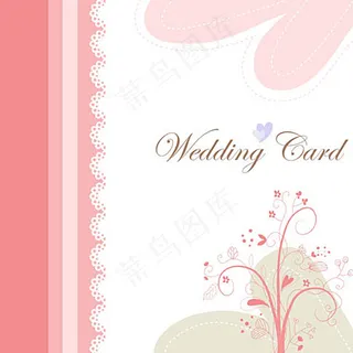 花纹矢量素材图片