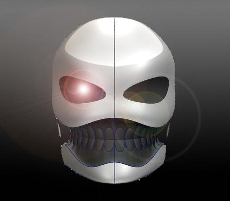 电子人的外星人