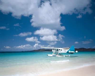 夏威夷风光图片