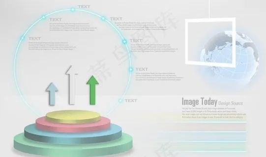 商务金融领域素材图片