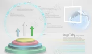 商务金融领域素材图片