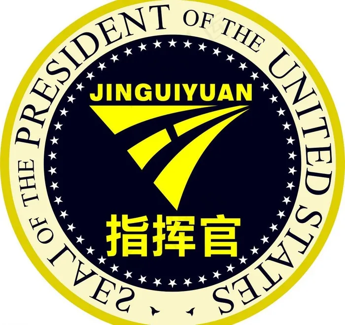 车贴cdr矢量模版下载