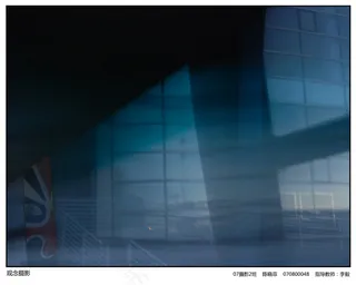 创意 观念 建筑摄影 后期合成图片