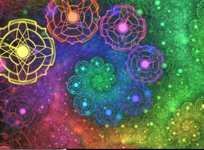 高清背景素材