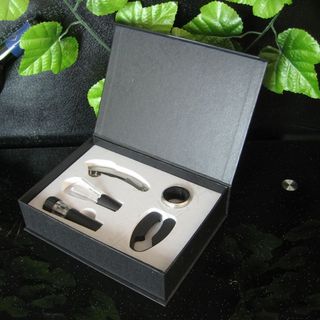 红酒开瓶器礼品盒图片