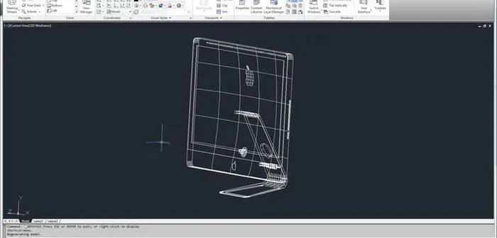 MAC 27”2011的要求