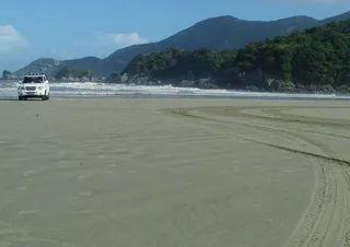 朱家尖风景图片