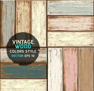 木质地板纹理木纹背景素材