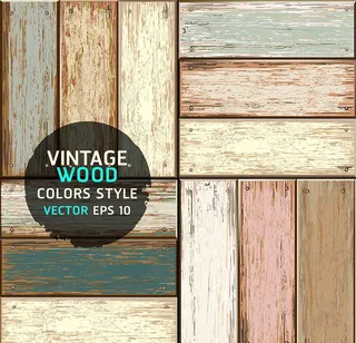 木质地板纹理木纹背景素材