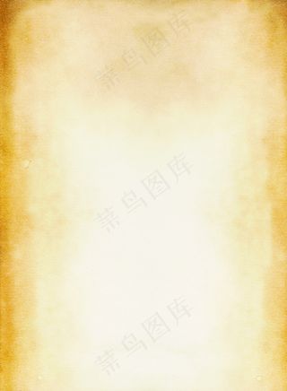 复古背景  怀旧背景 黄色背景图片