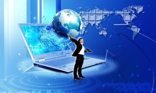 科技 电脑 网络图片