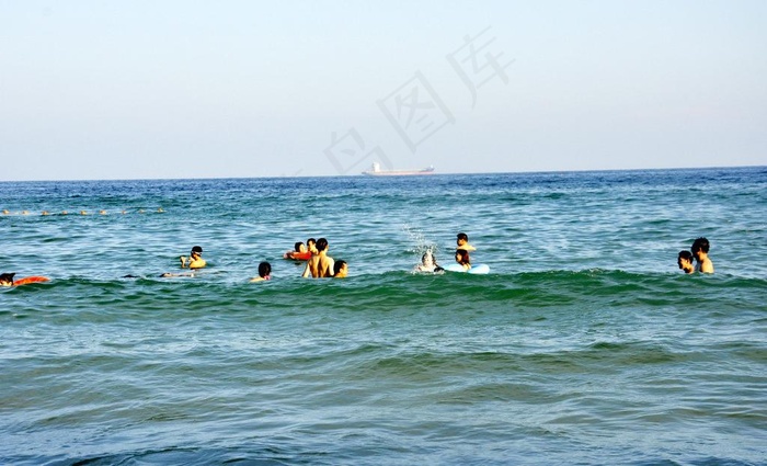 海水图片