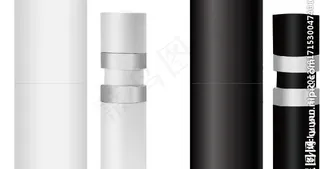 化妆品 包装图片