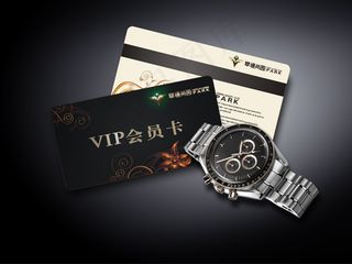 VIP会员卡