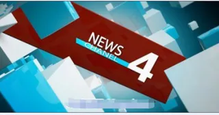 最新新闻频道栏目包装AE模板