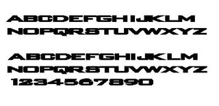 Plainoma 英文字体下载