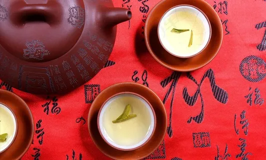 茶具图片 茶具图片