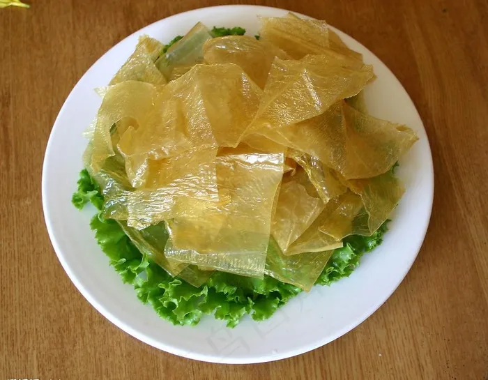 传统美食