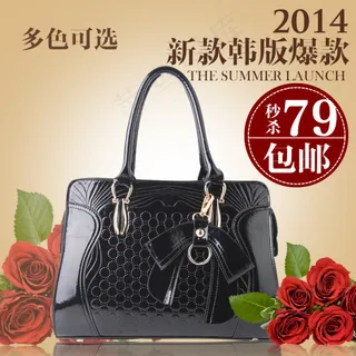 淘宝真皮女包主图 淘宝真皮女包主图