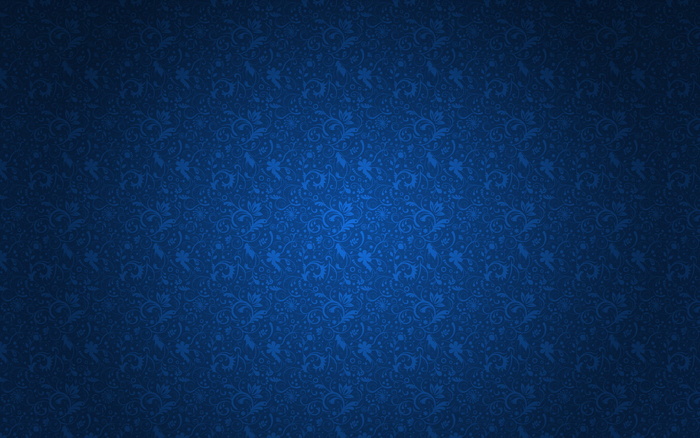 蓝色底纹背景图片