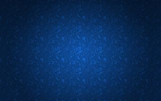 蓝色底纹背景图片
