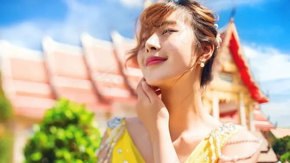 浪漫婚礼开场会声会影模板