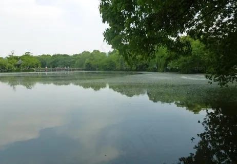 水天一色 水天一色