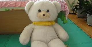 玩具熊图片