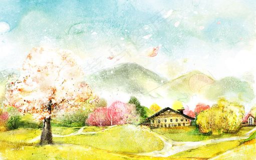 高清电脑桌面背景壁纸