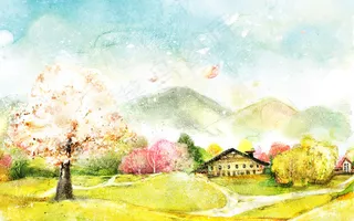 高清电脑桌面背景壁纸