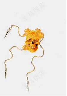 骷髅pdf高清下载