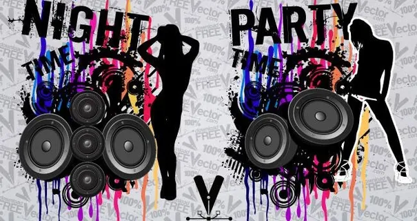 墨迹午夜ktv舞女图片