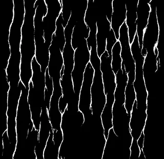 满满的裂痕AE特效模板