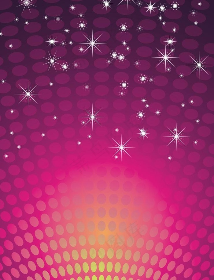 时尚ktv背景图图片