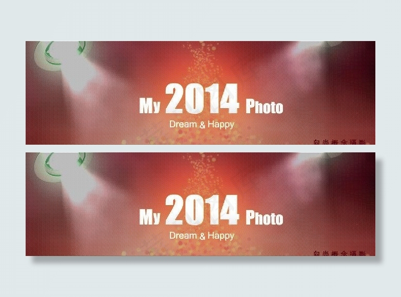 创意婚纱摄影活动图片