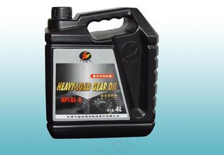 重负荷齿轮油