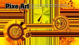 创意前卫艺术图片