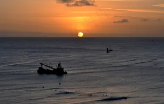 夏威夷之旅图片