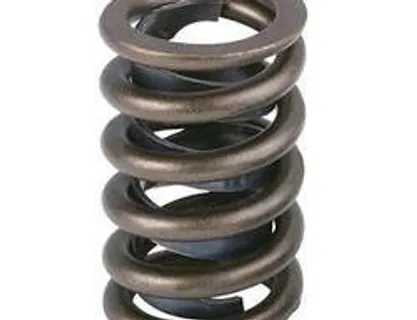 福特 雪佛兰双阀弹簧