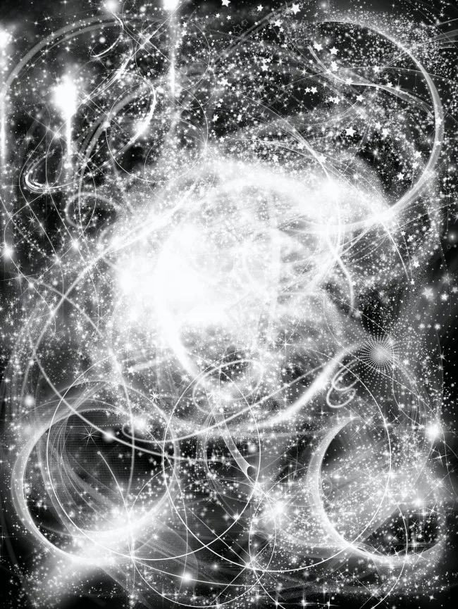 梦幻星光(3010X4010(DPI:300))psd模版下载