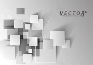 灰色系的钻石设置